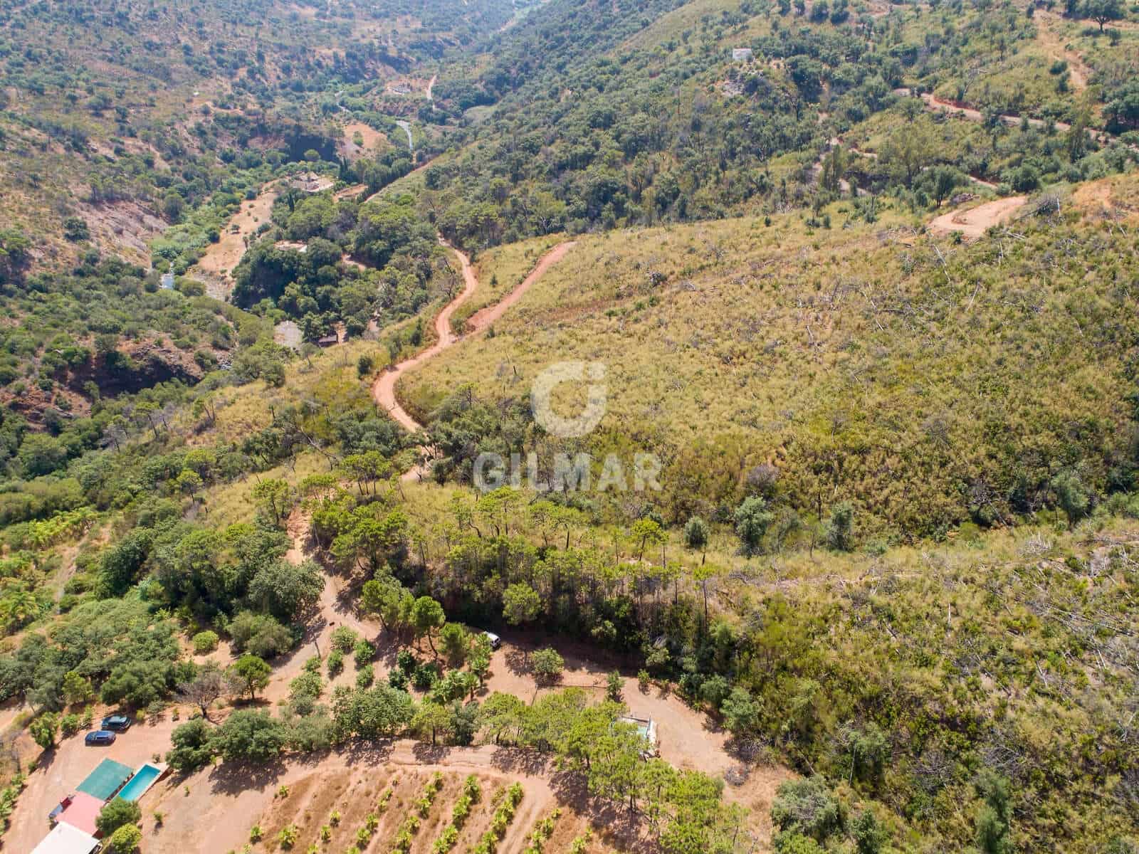 Teren niezagospodarowany na sprzedaż w Estepona - 2 500 000 € (Ref: 9205884)