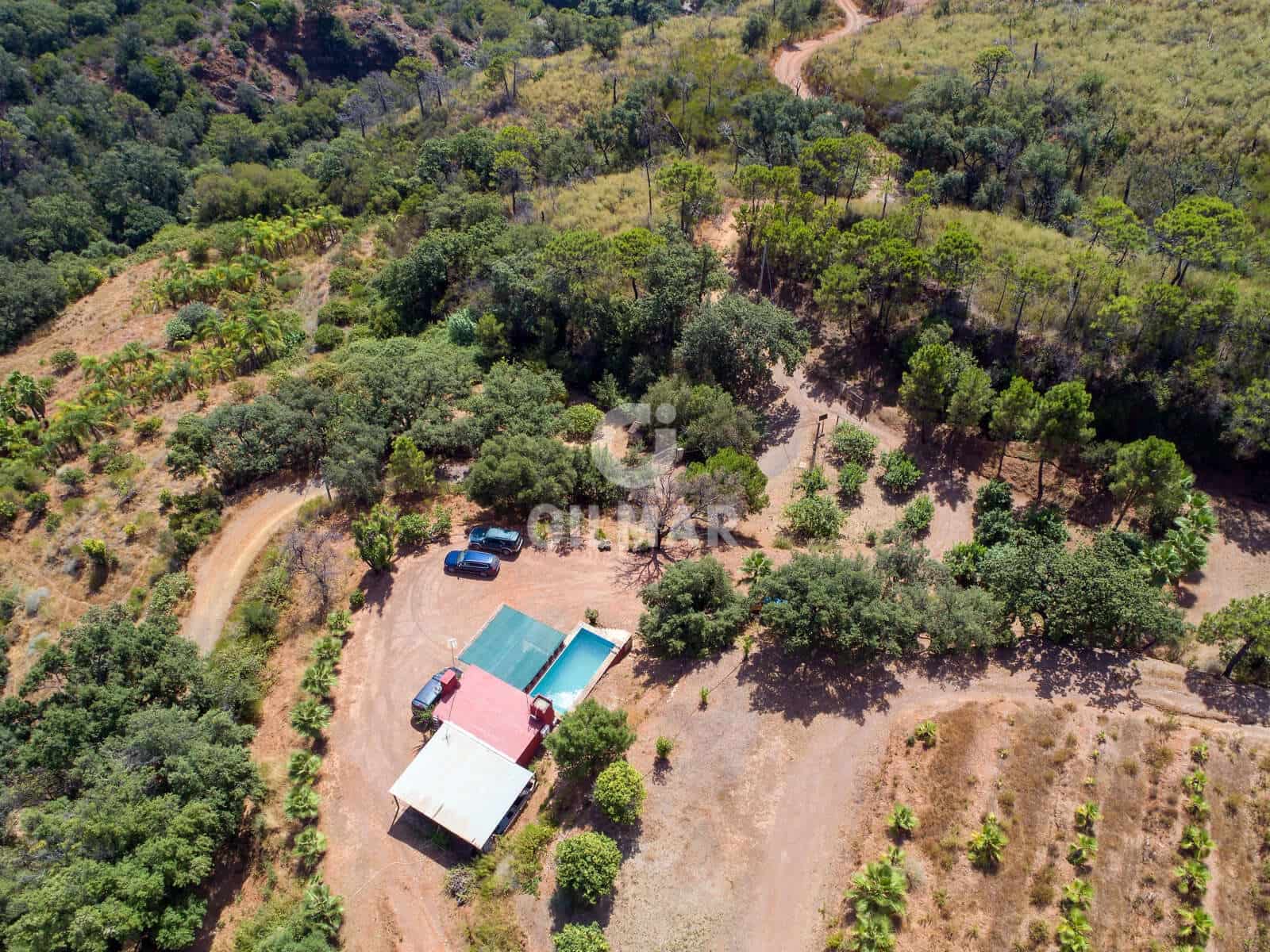 Teren niezagospodarowany na sprzedaż w Estepona - 2 500 000 € (Ref: 9205884)