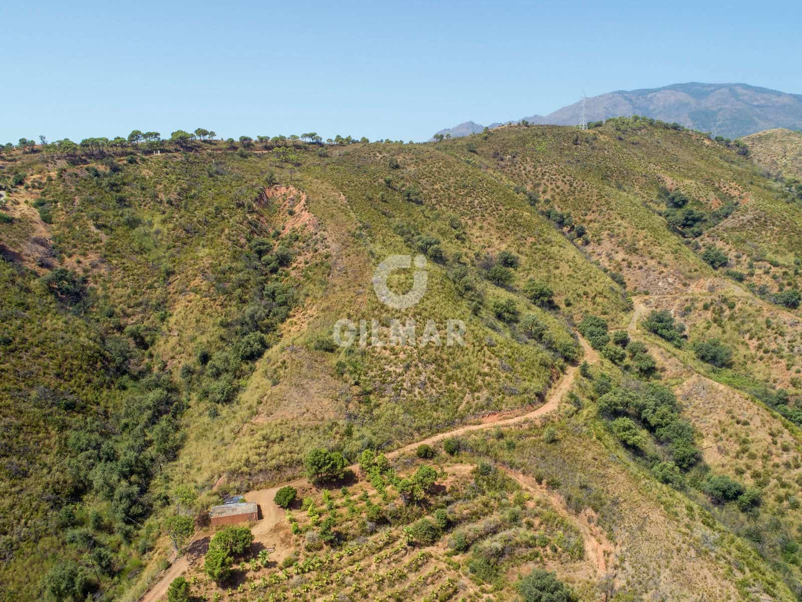 Teren niezagospodarowany na sprzedaż w Estepona - 2 500 000 € (Ref: 9205884)