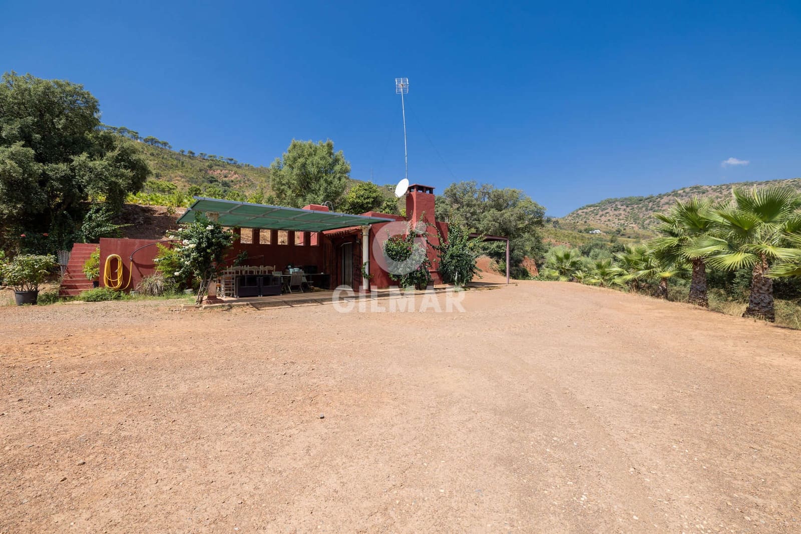 Teren niezagospodarowany na sprzedaż w Estepona - 2 500 000 € (Ref: 9205884)