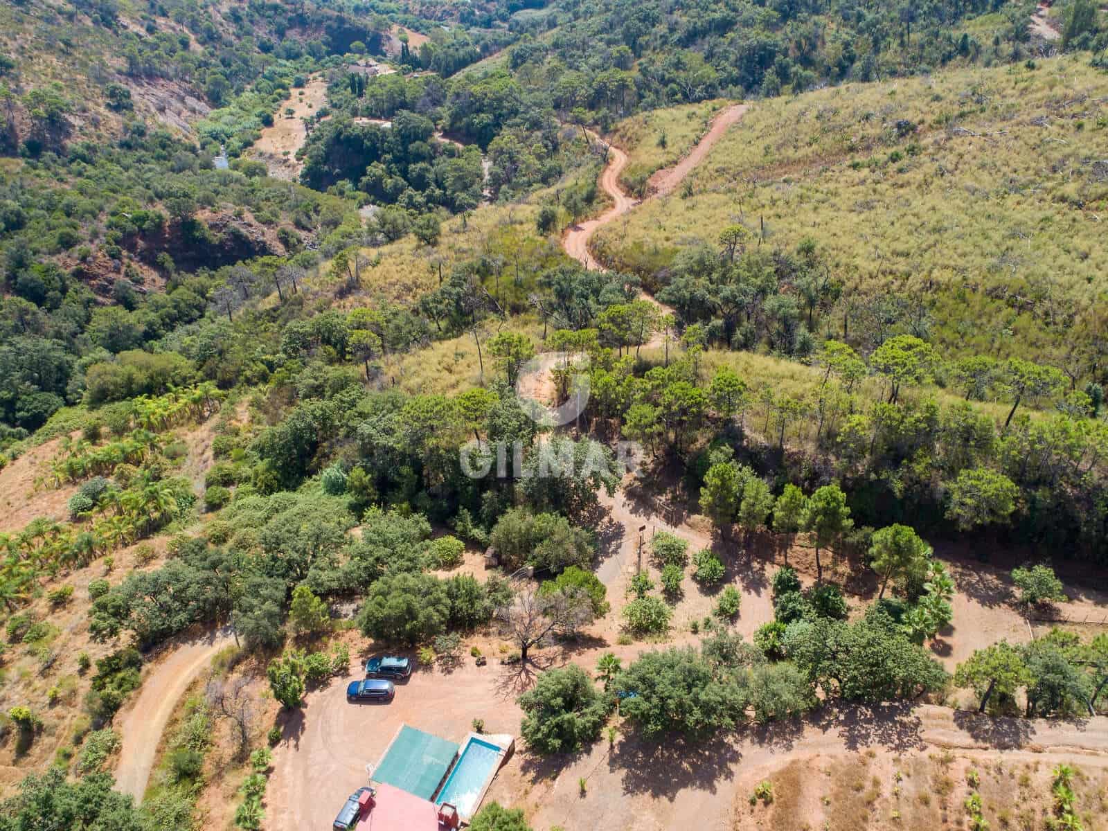 Teren niezagospodarowany na sprzedaż w Estepona - 2 500 000 € (Ref: 9205884)