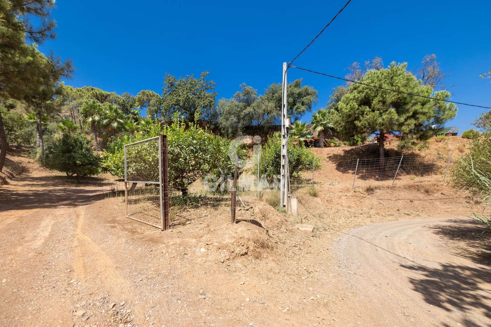 Teren niezagospodarowany na sprzedaż w Estepona - 2 500 000 € (Ref: 9205884)