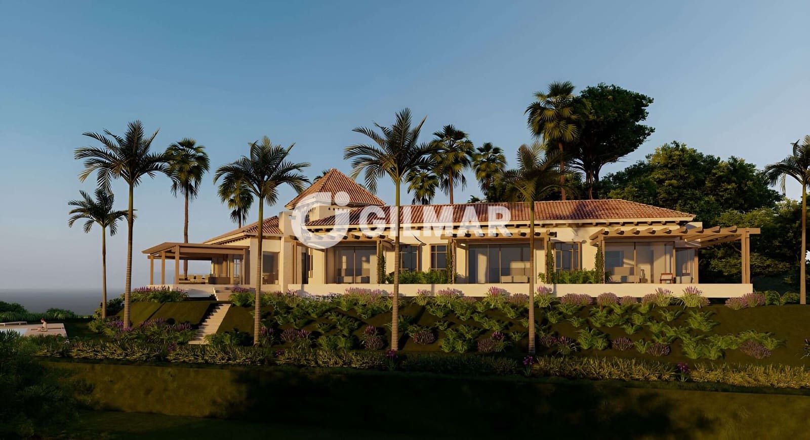 Undeveloped Land for sale in Estepona - € 1,500,000 (Ref: 9205884)
