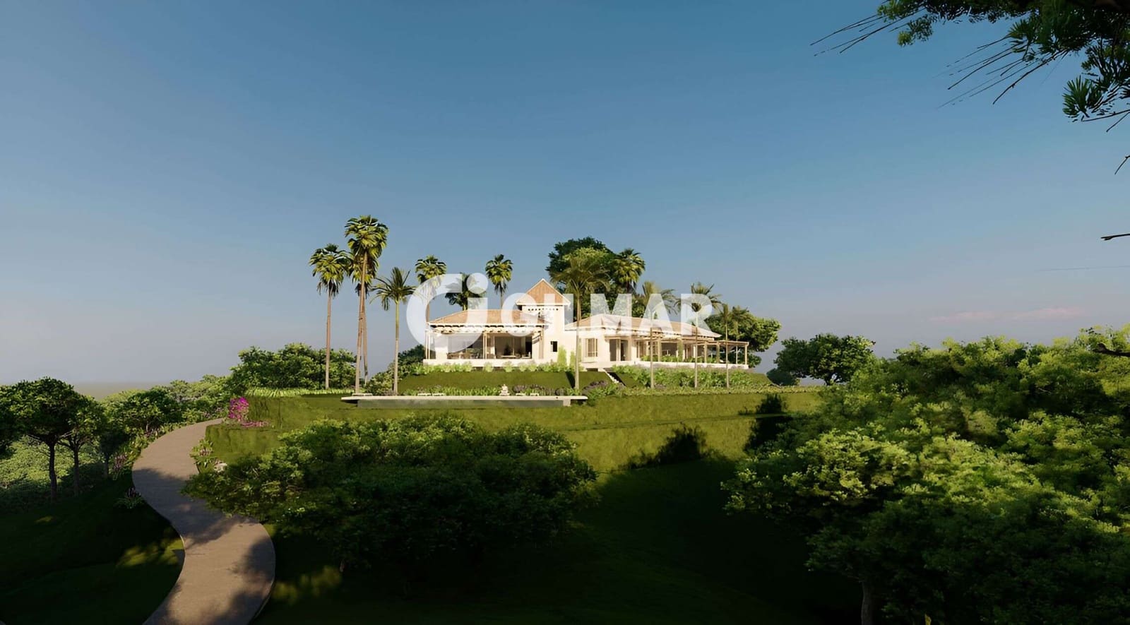 Undeveloped Land for sale in Estepona - € 1,500,000 (Ref: 9205884)
