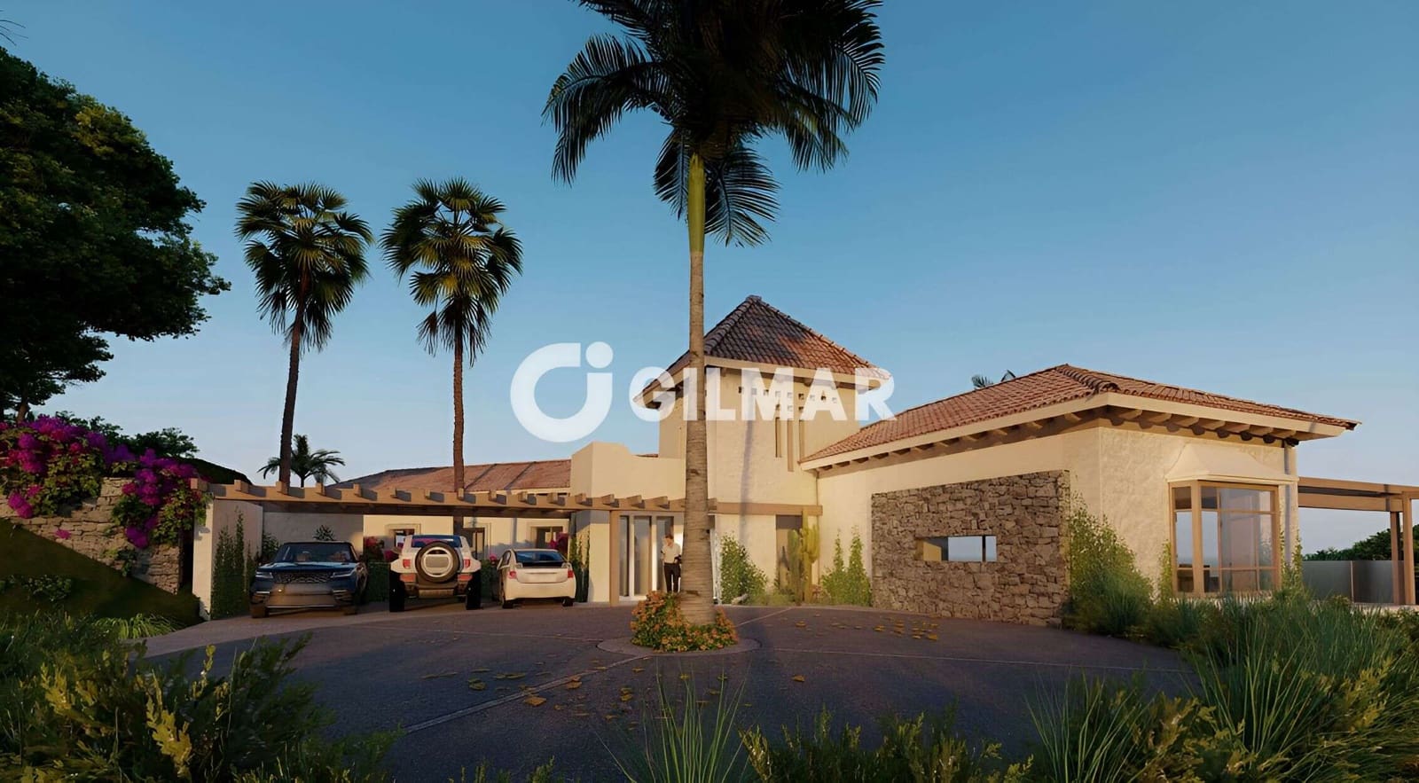 Undeveloped Land for sale in Estepona - € 1,500,000 (Ref: 9205884)