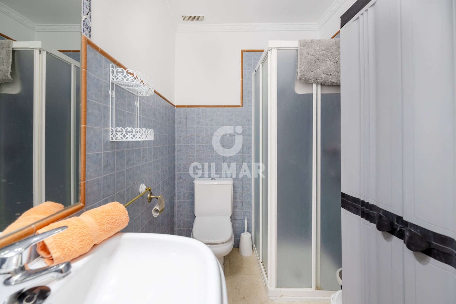 1 sovrum Lägenhet till salu i Casares med pool - 175 000 € (Ref: 9205885)