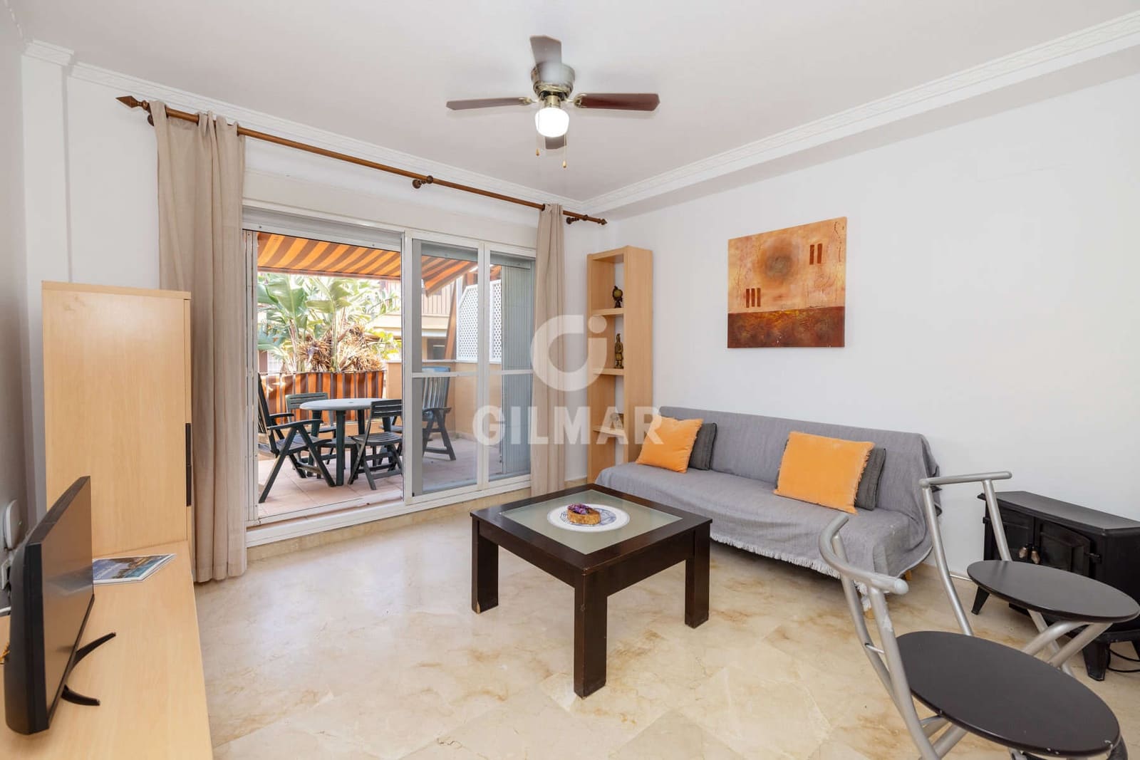 1 sovrum Lägenhet till salu i Casares med pool - 175 000 € (Ref: 9205885)