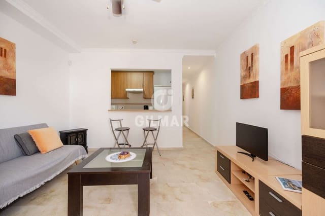 1 soverom Leilighet til salgs i Marina de Casares, Casares med svømmebasseng - € 175 000 (Ref: 9205885)