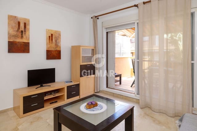 1 soverom Leilighet til salgs i Marina de Casares, Casares med svømmebasseng - € 175 000 (Ref: 9205885)