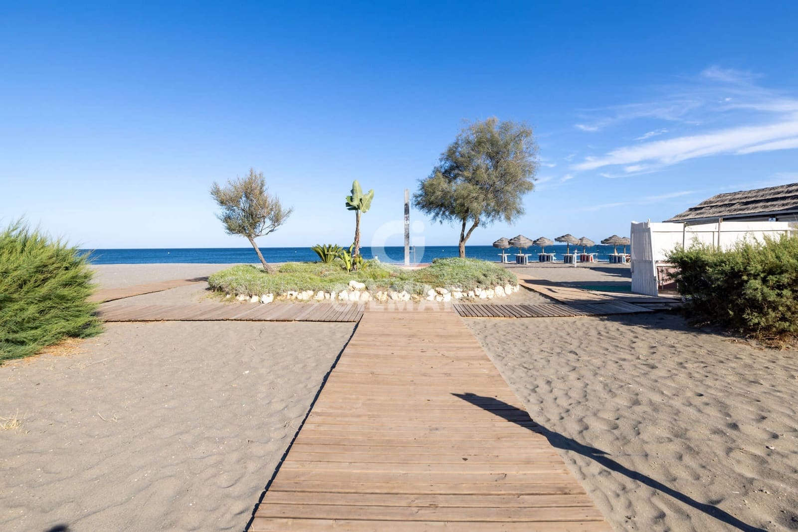 1 sovrum Lägenhet till salu i Casares med pool - 175 000 € (Ref: 9205885)