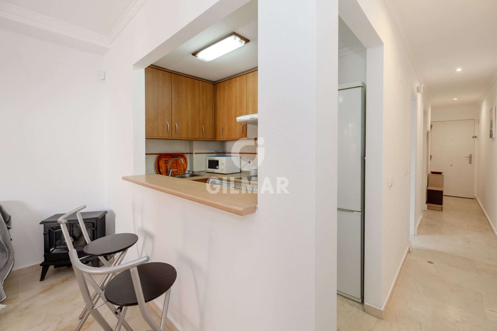 1 sovrum Lägenhet till salu i Casares med pool - 175 000 € (Ref: 9205885)