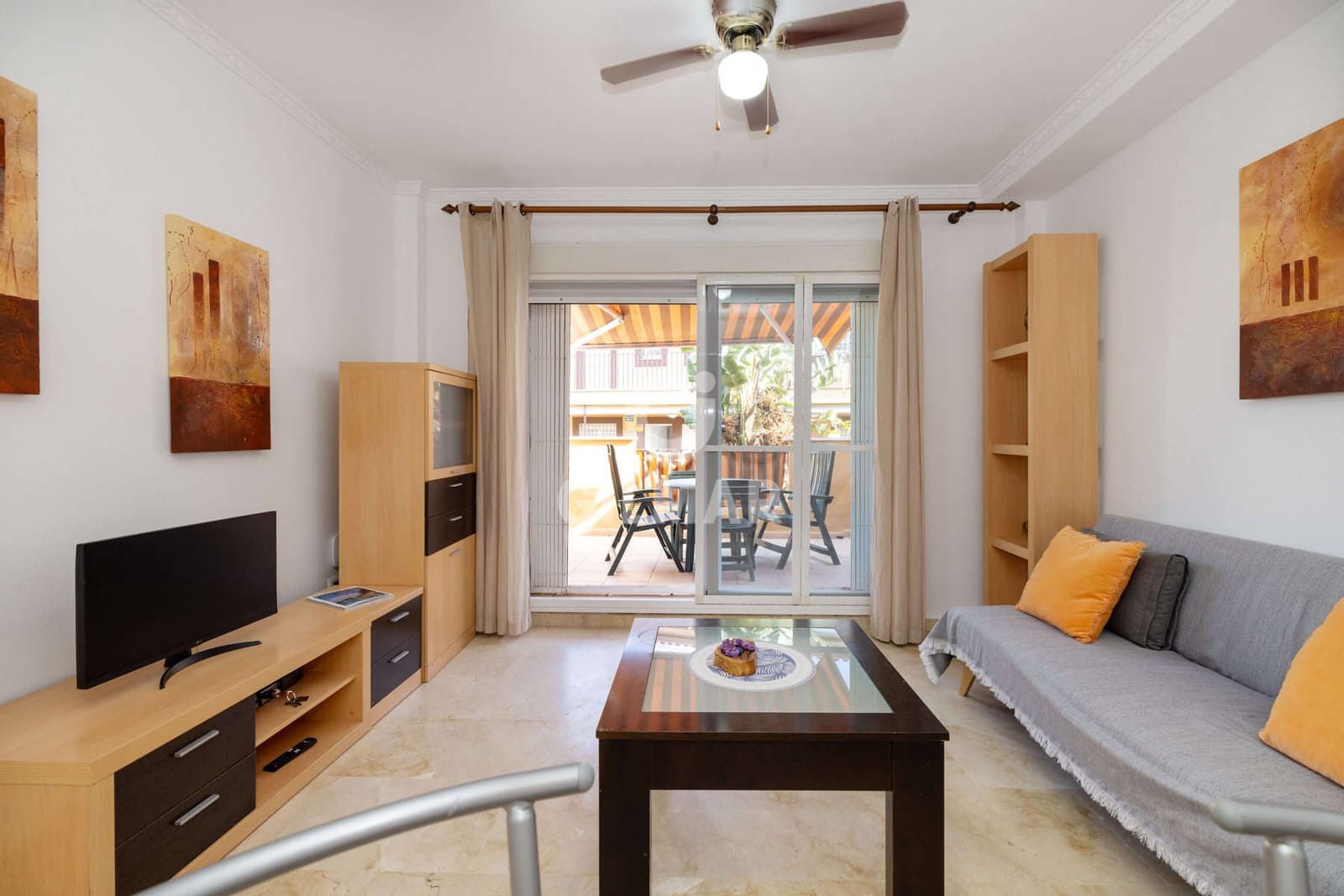 1 sovrum Lägenhet till salu i Casares med pool - 175 000 € (Ref: 9205885)