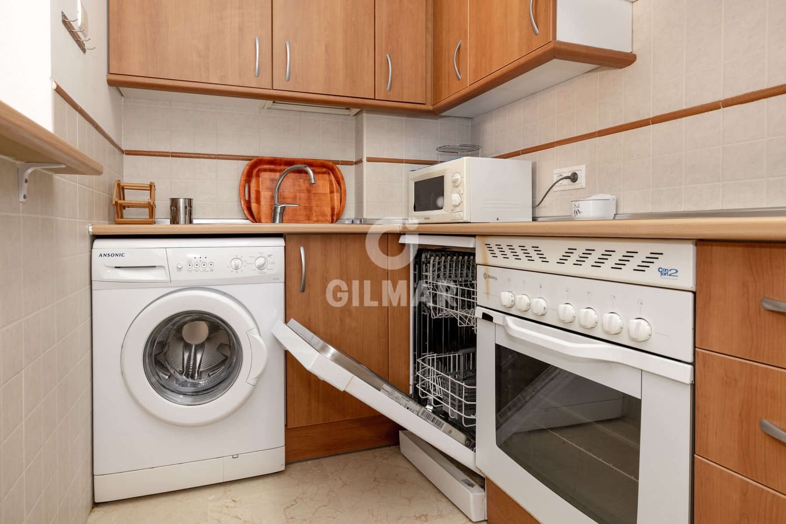 1 sovrum Lägenhet till salu i Casares med pool - 175 000 € (Ref: 9205885)