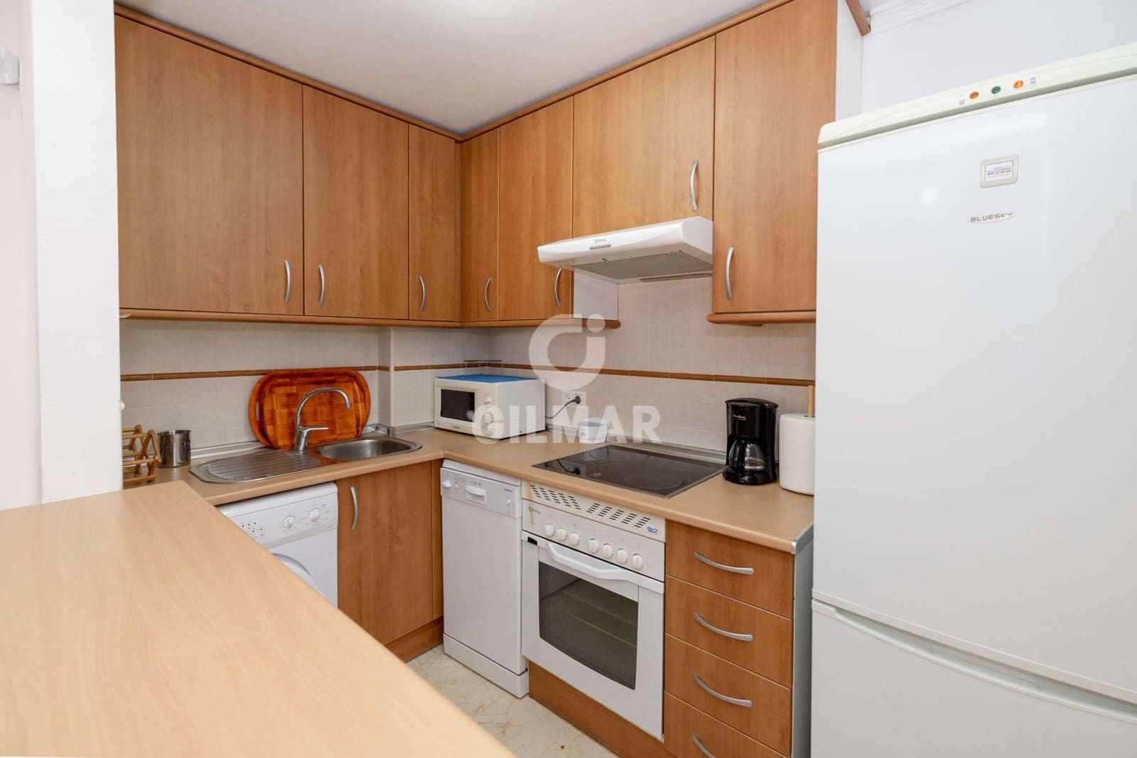 1 sovrum Lägenhet till salu i Casares med pool - 175 000 € (Ref: 9205885)