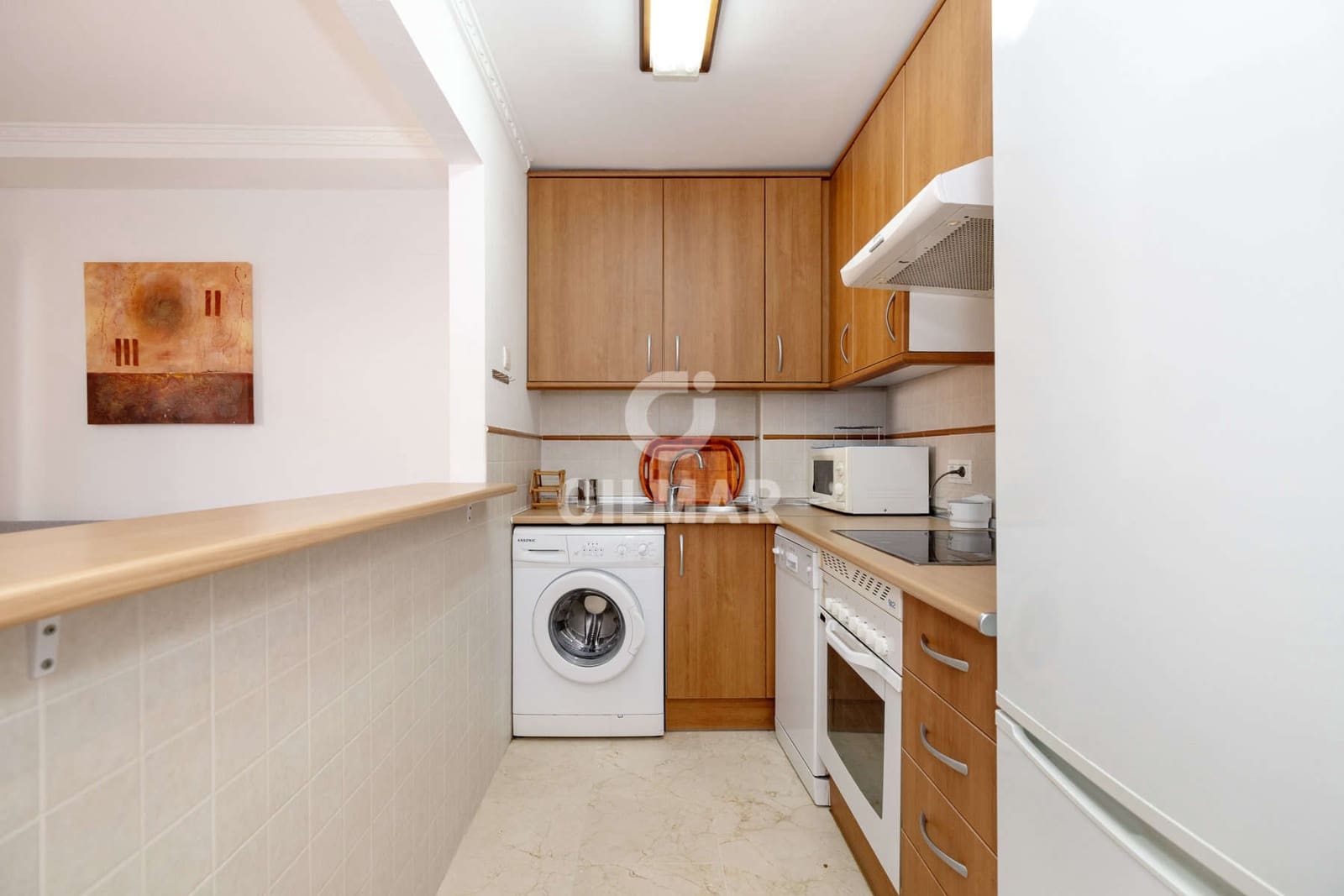 1 sovrum Lägenhet till salu i Casares med pool - 175 000 € (Ref: 9205885)