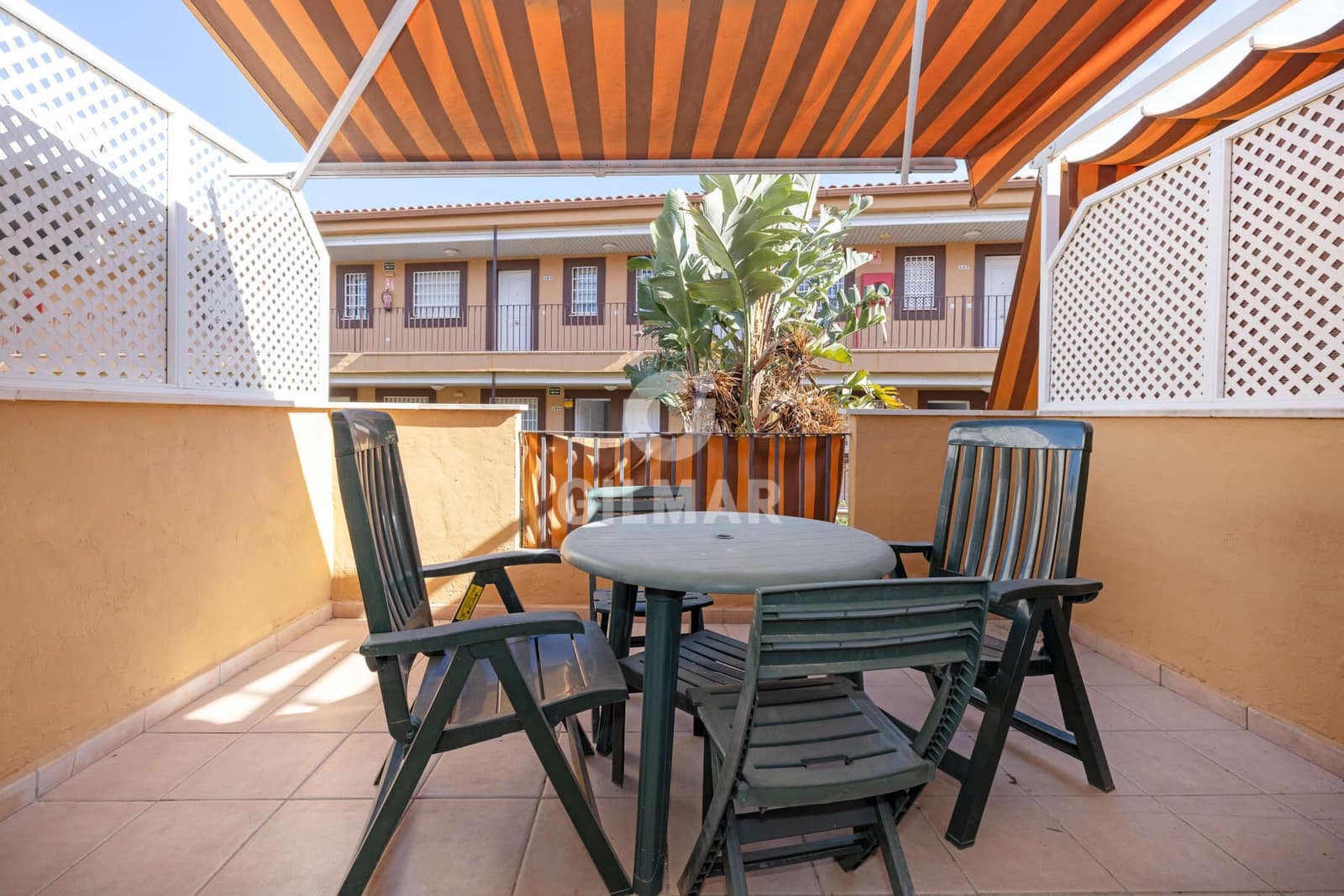 1 sovrum Lägenhet till salu i Casares med pool - 175 000 € (Ref: 9205885)