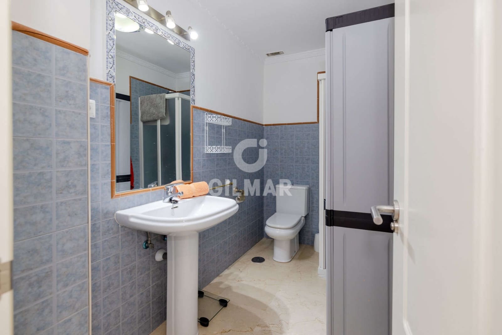 1 sovrum Lägenhet till salu i Casares med pool - 175 000 € (Ref: 9205885)