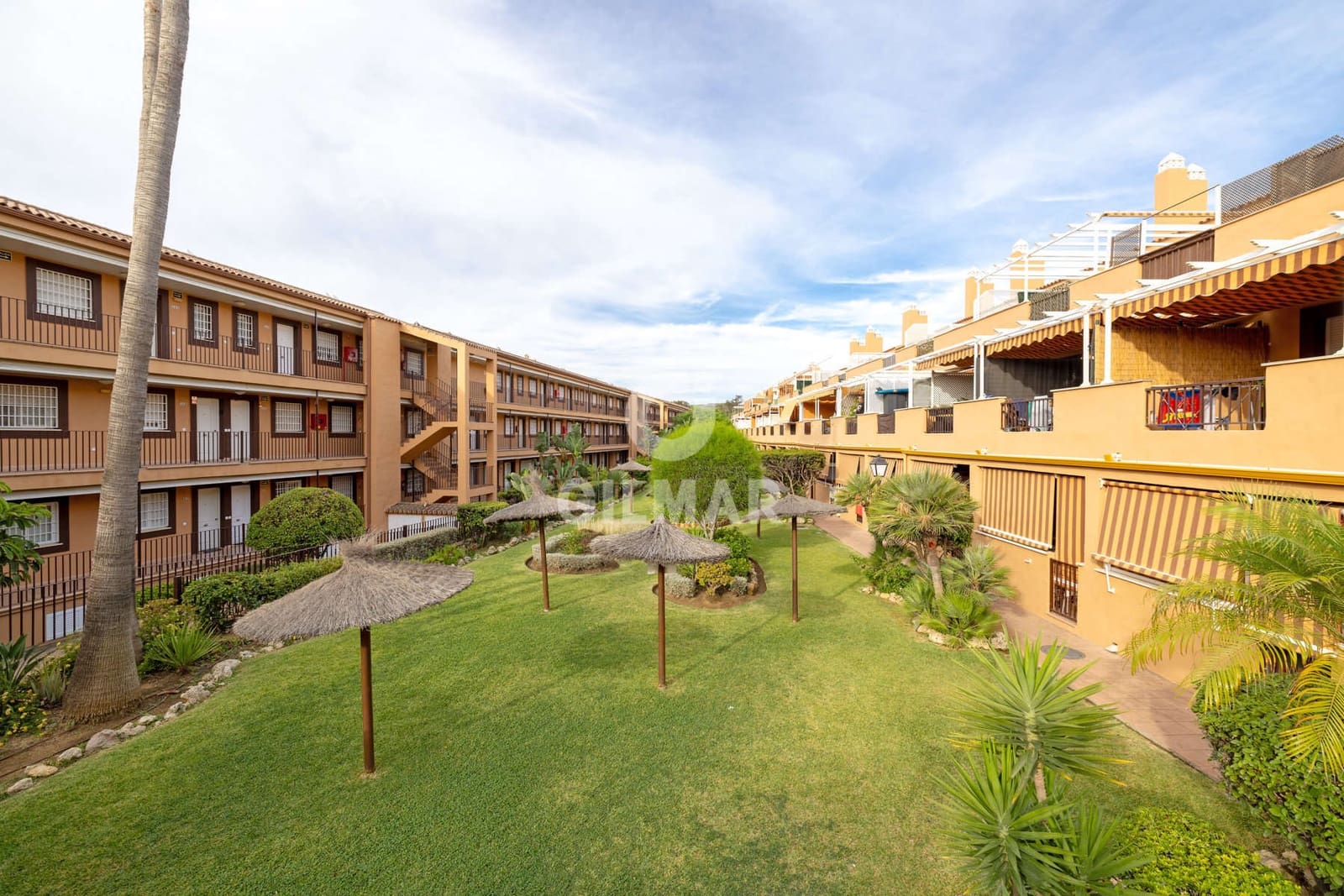 1 sovrum Lägenhet till salu i Casares med pool - 175 000 € (Ref: 9205885)