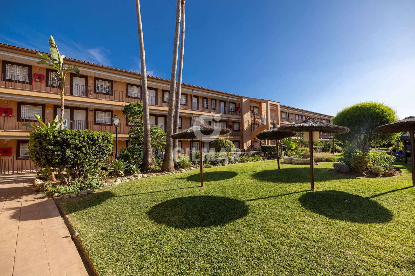 1 sovrum Lägenhet till salu i Casares med pool - 175 000 € (Ref: 9205885)