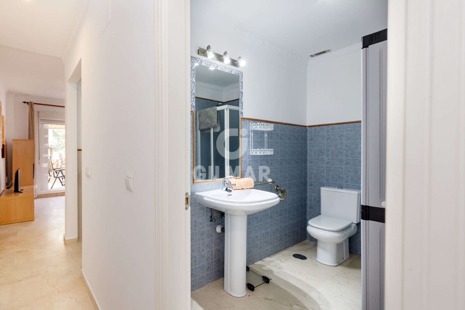 1 sovrum Lägenhet till salu i Casares med pool - 175 000 € (Ref: 9205885)