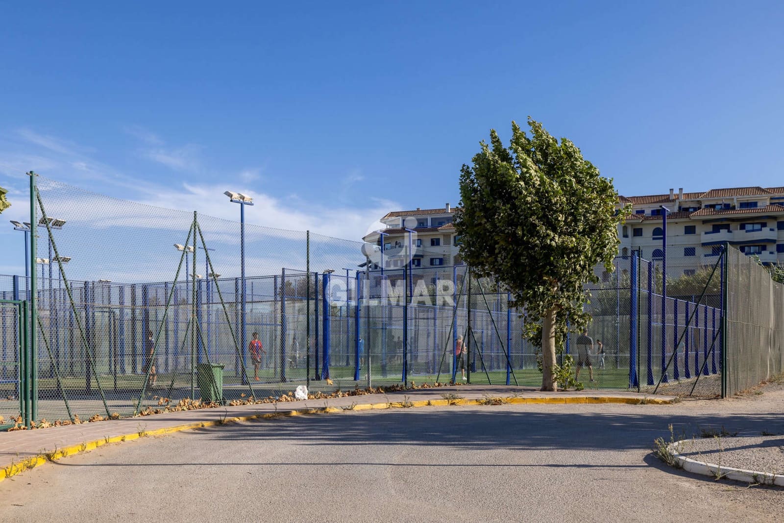 1 sovrum Lägenhet till salu i Casares med pool - 175 000 € (Ref: 9205885)