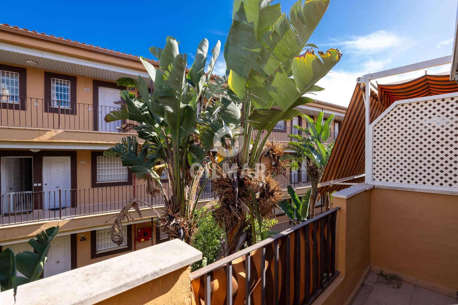 1 sovrum Lägenhet till salu i Casares med pool - 175 000 € (Ref: 9205885)