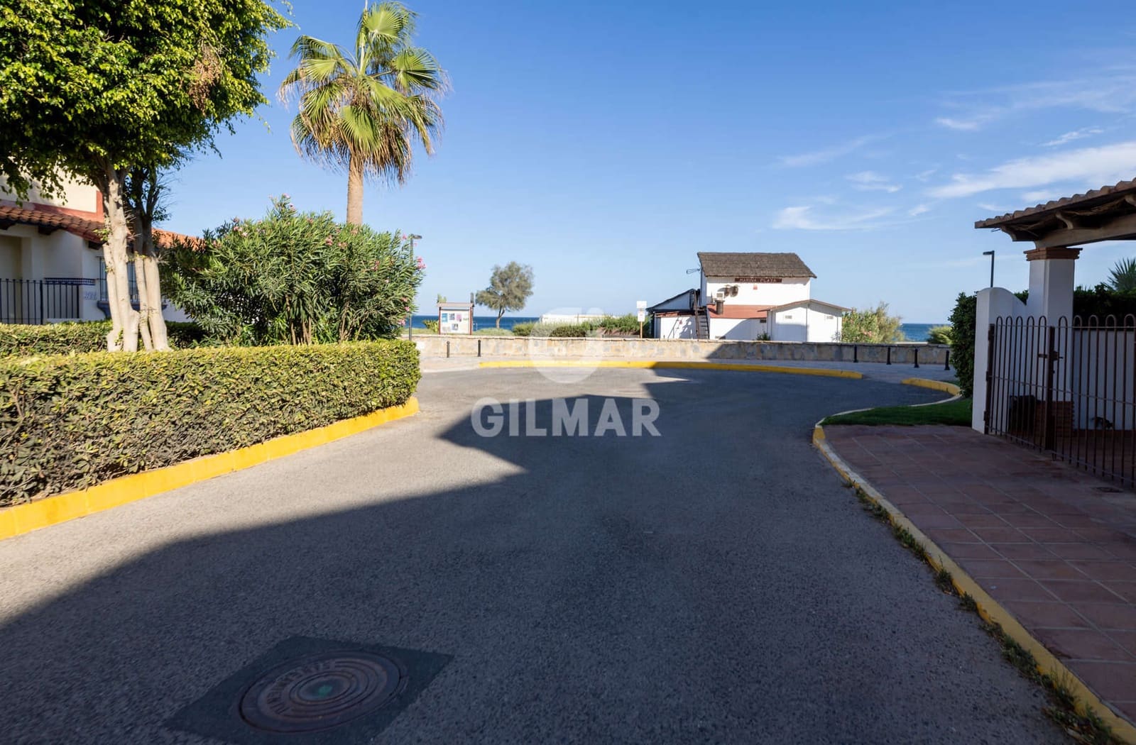 1 sovrum Lägenhet till salu i Casares med pool - 175 000 € (Ref: 9205885)