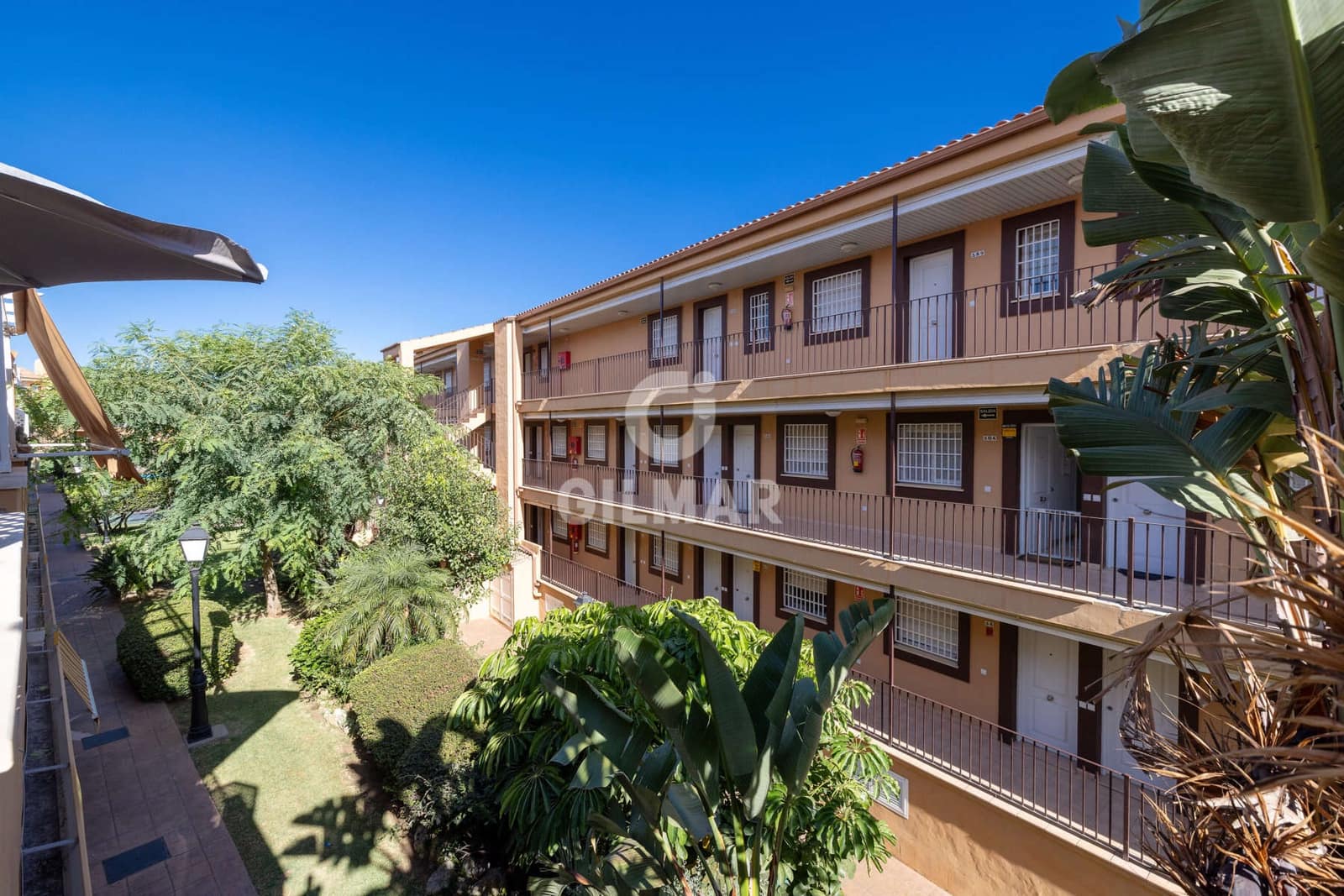 1 sovrum Lägenhet till salu i Casares med pool - 175 000 € (Ref: 9205885)