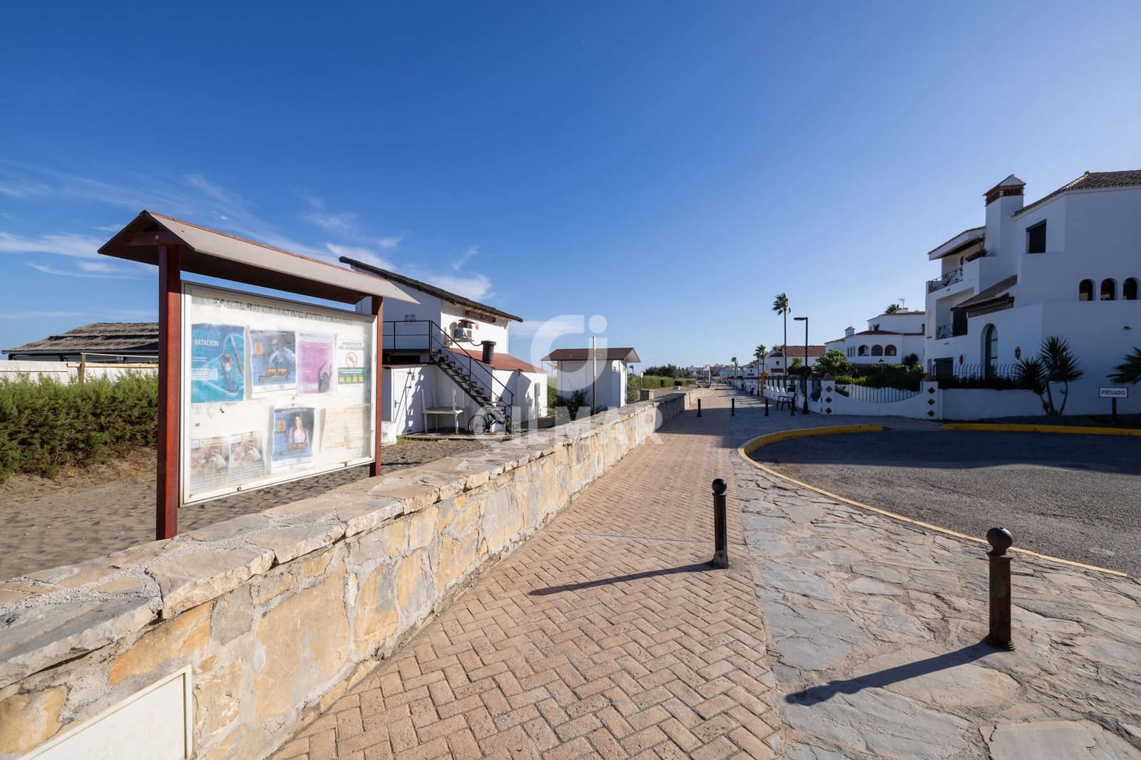 1 sovrum Lägenhet till salu i Casares med pool - 175 000 € (Ref: 9205885)