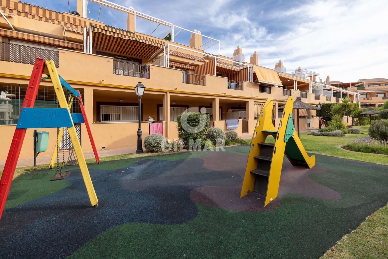 1 sovrum Lägenhet till salu i Casares med pool - 175 000 € (Ref: 9205885)