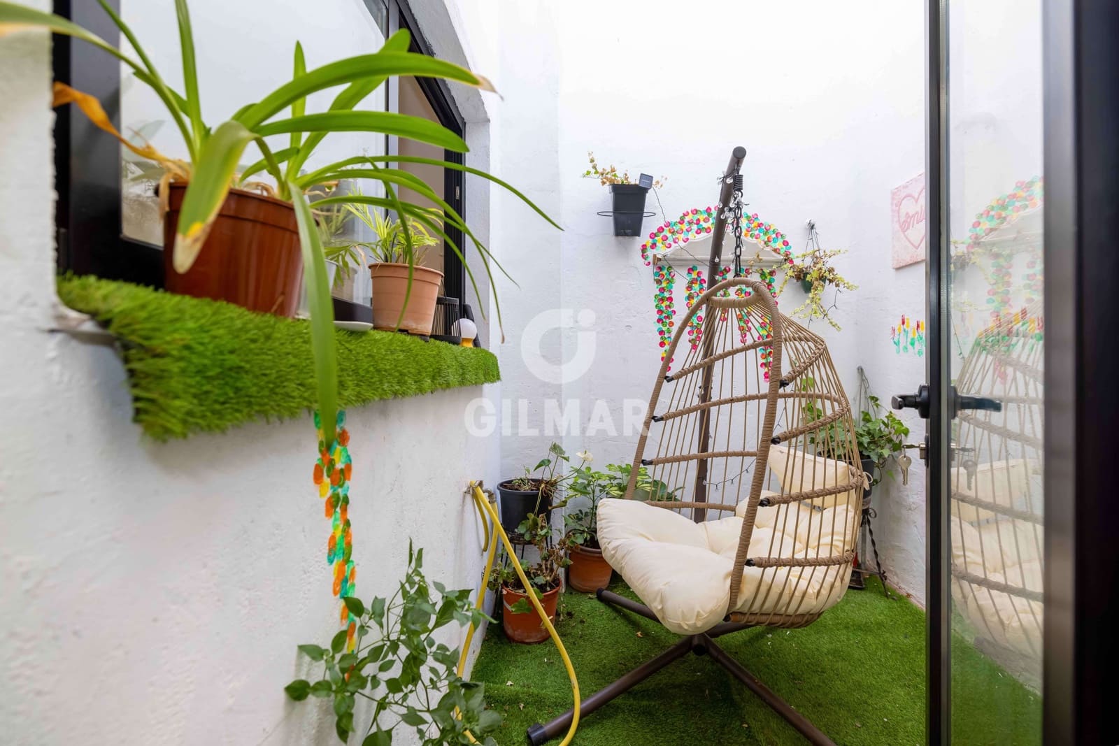 3 sovrum Radhus till salu i Arroyo de la Miel - 360 000 € (Ref: 9205886)