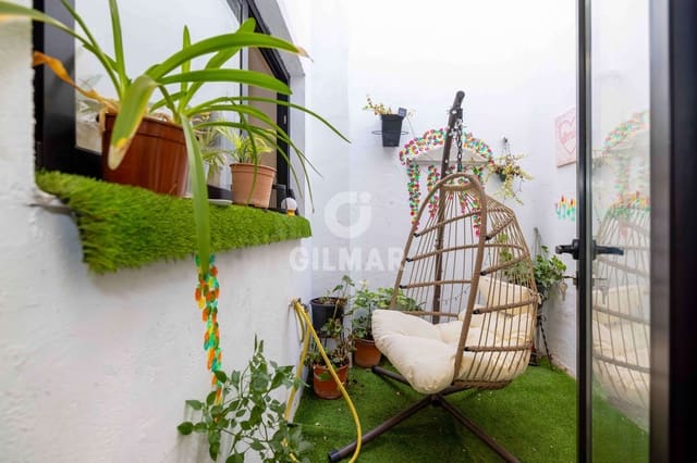 3 sovrum Radhus till salu i Arroyo de la Miel, Benalmádena - 360 000 € (Ref: 9205886)