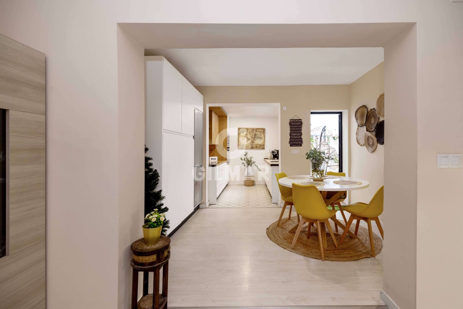 3 sovrum Radhus till salu i Arroyo de la Miel - 360 000 € (Ref: 9205886)