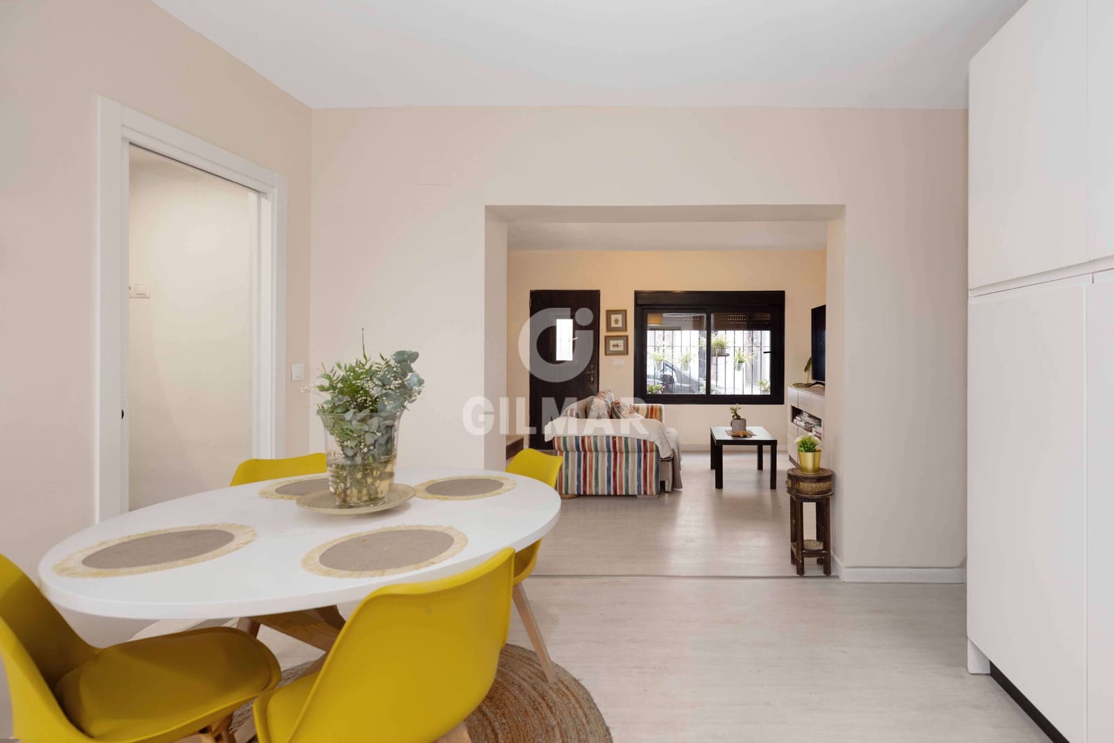 3 sovrum Radhus till salu i Arroyo de la Miel - 360 000 € (Ref: 9205886)