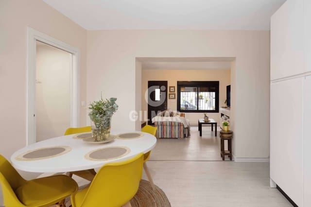 3 sovrum Radhus till salu i Arroyo de la Miel, Benalmádena - 360 000 € (Ref: 9205886)