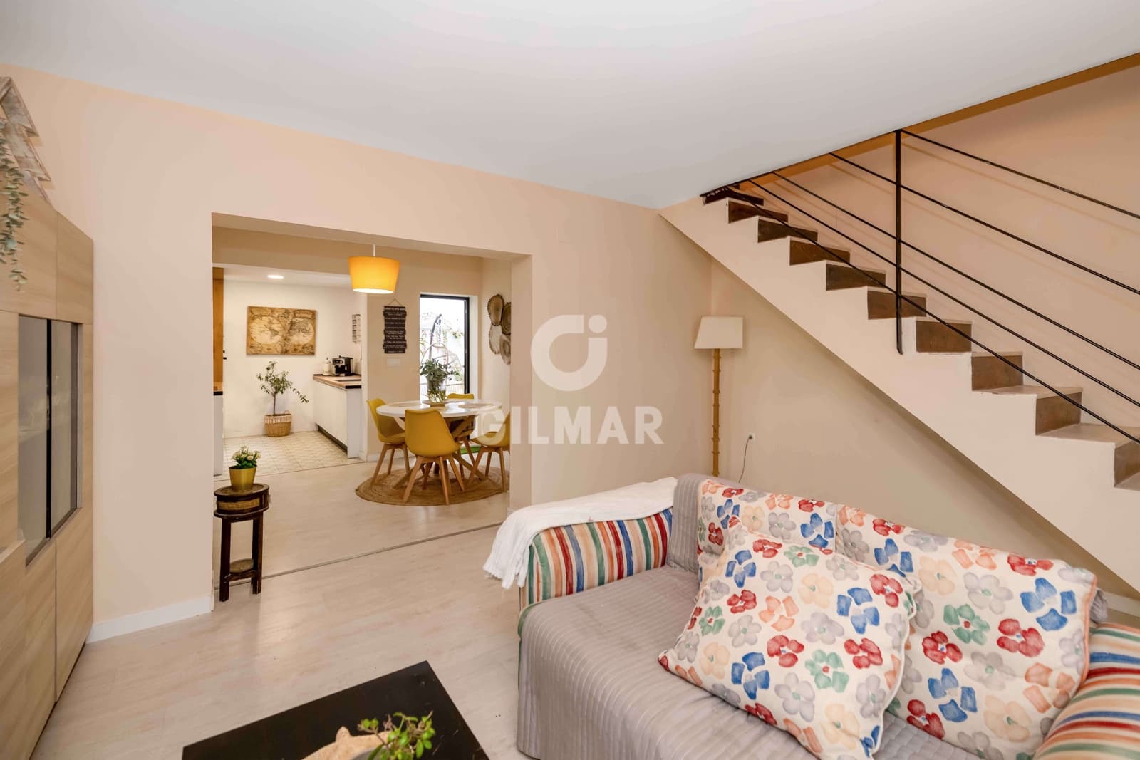 3 sovrum Radhus till salu i Arroyo de la Miel - 360 000 € (Ref: 9205886)