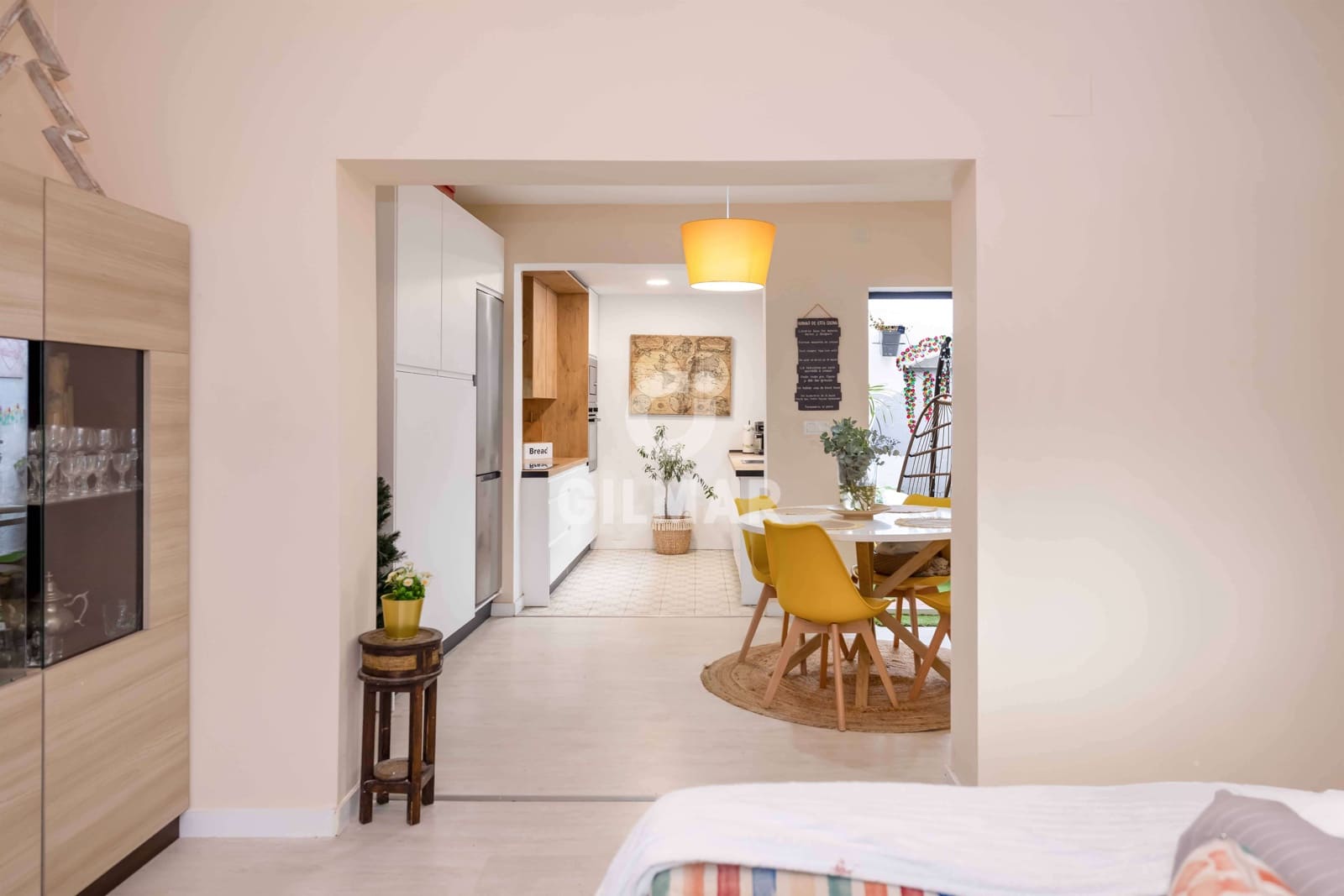 3 sovrum Radhus till salu i Arroyo de la Miel - 360 000 € (Ref: 9205886)