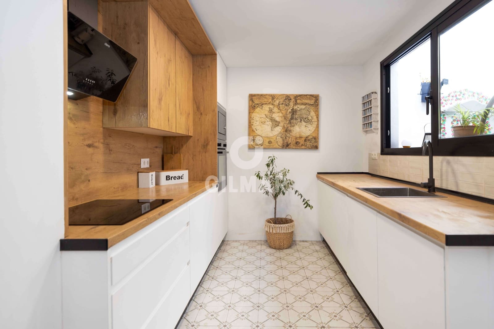 3 sovrum Radhus till salu i Arroyo de la Miel - 360 000 € (Ref: 9205886)