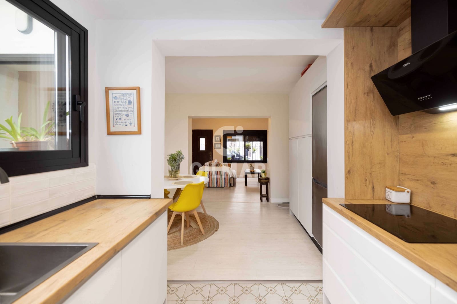 3 sovrum Radhus till salu i Arroyo de la Miel - 360 000 € (Ref: 9205886)