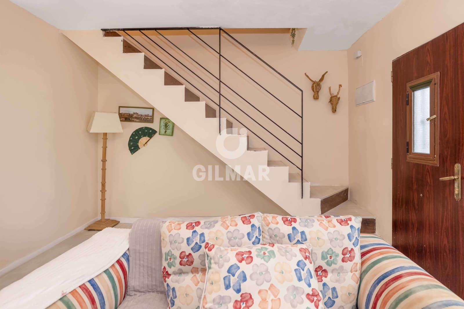 3 sovrum Radhus till salu i Arroyo de la Miel - 360 000 € (Ref: 9205886)