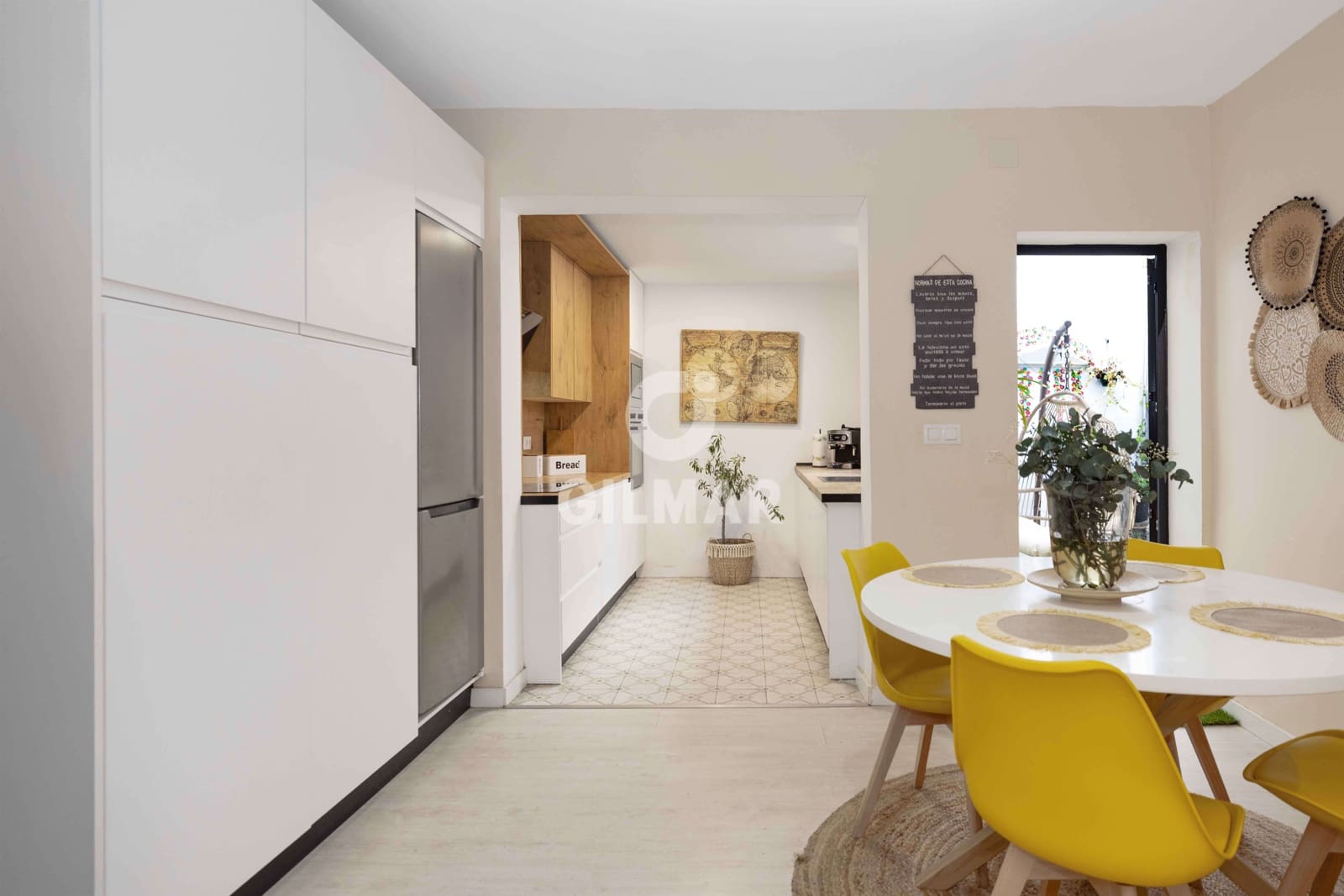 3 sovrum Radhus till salu i Arroyo de la Miel - 360 000 € (Ref: 9205886)