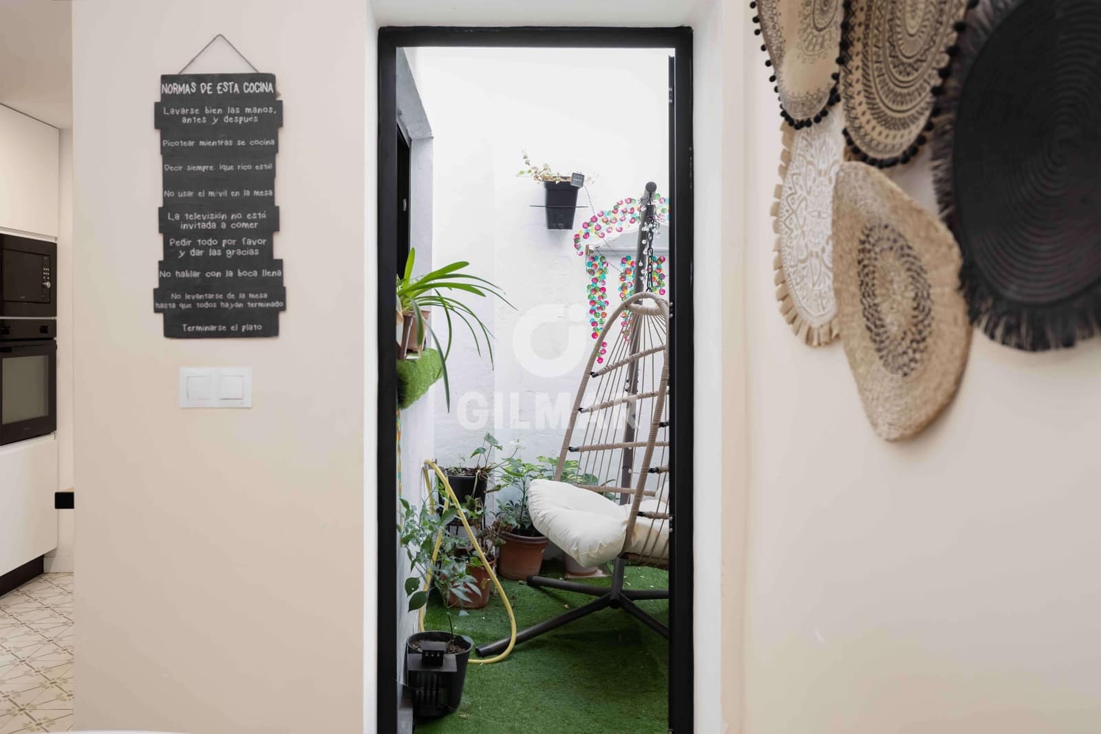 3 sovrum Radhus till salu i Arroyo de la Miel - 360 000 € (Ref: 9205886)