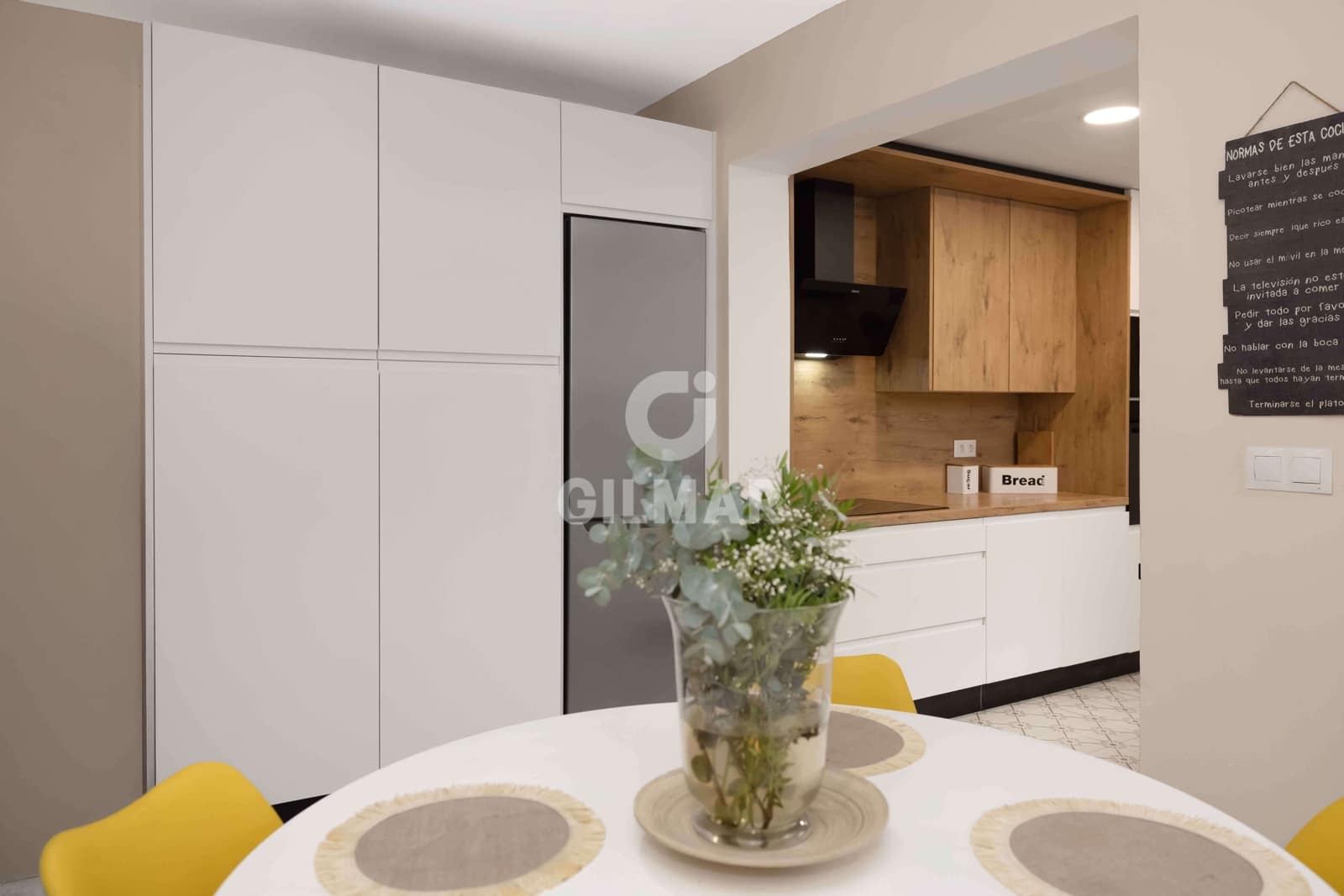 3 sovrum Radhus till salu i Arroyo de la Miel - 360 000 € (Ref: 9205886)