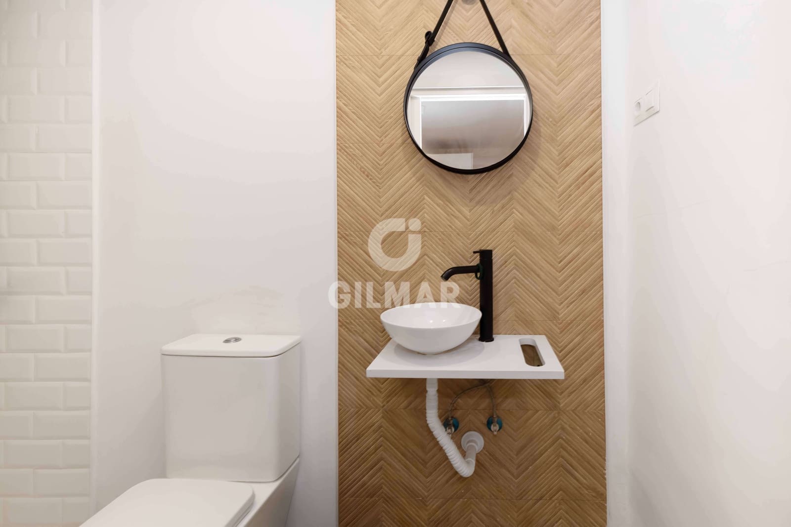 3 sovrum Radhus till salu i Arroyo de la Miel - 360 000 € (Ref: 9205886)