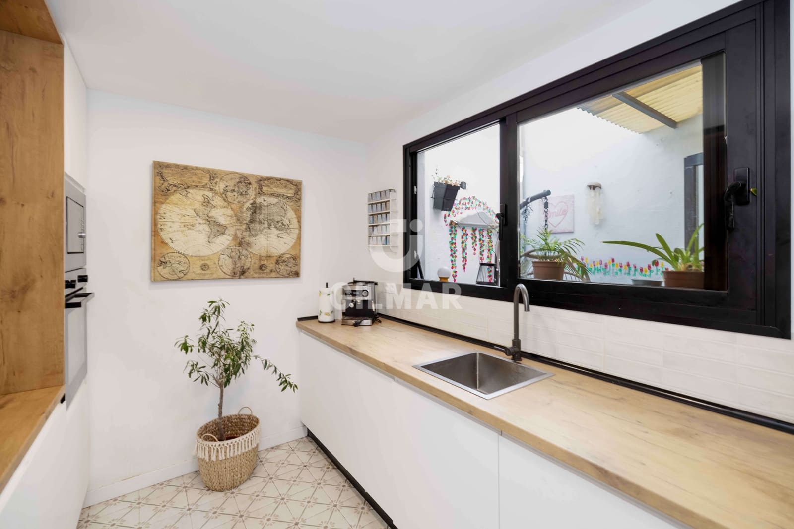 3 sovrum Radhus till salu i Arroyo de la Miel - 360 000 € (Ref: 9205886)