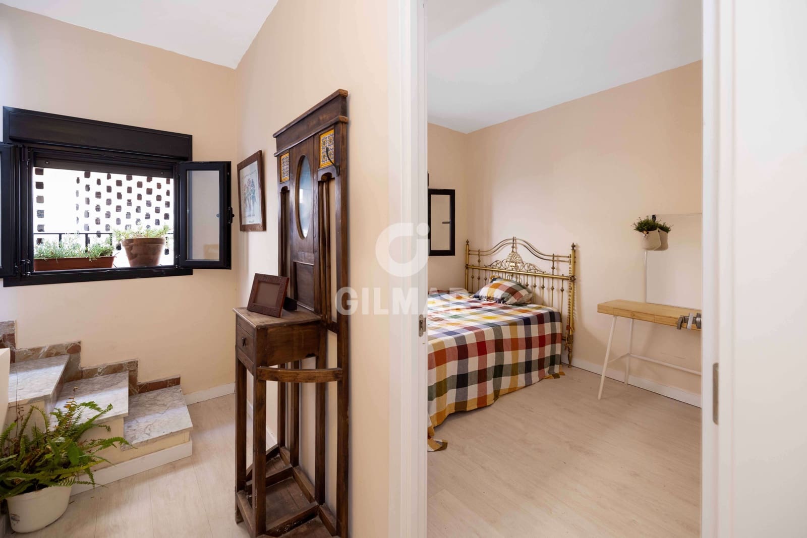 3 sovrum Radhus till salu i Arroyo de la Miel - 360 000 € (Ref: 9205886)