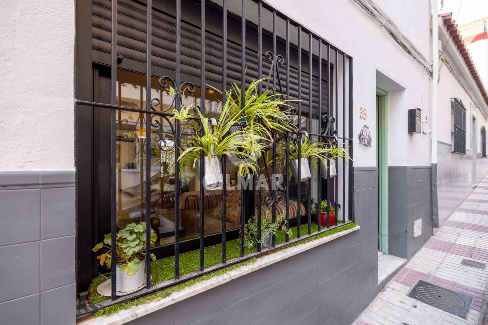 3 sovrum Radhus till salu i Arroyo de la Miel - 360 000 € (Ref: 9205886)