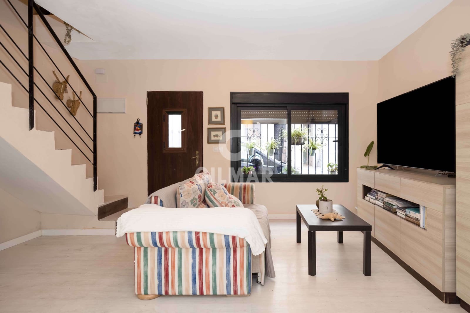 3 sovrum Radhus till salu i Arroyo de la Miel - 360 000 € (Ref: 9205886)