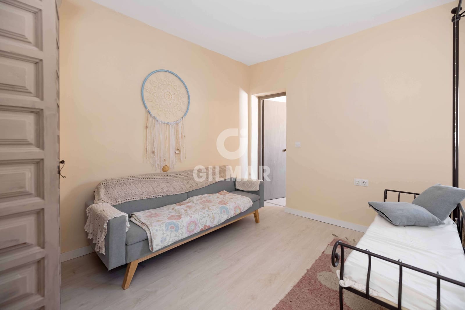 3 sovrum Radhus till salu i Arroyo de la Miel - 360 000 € (Ref: 9205886)