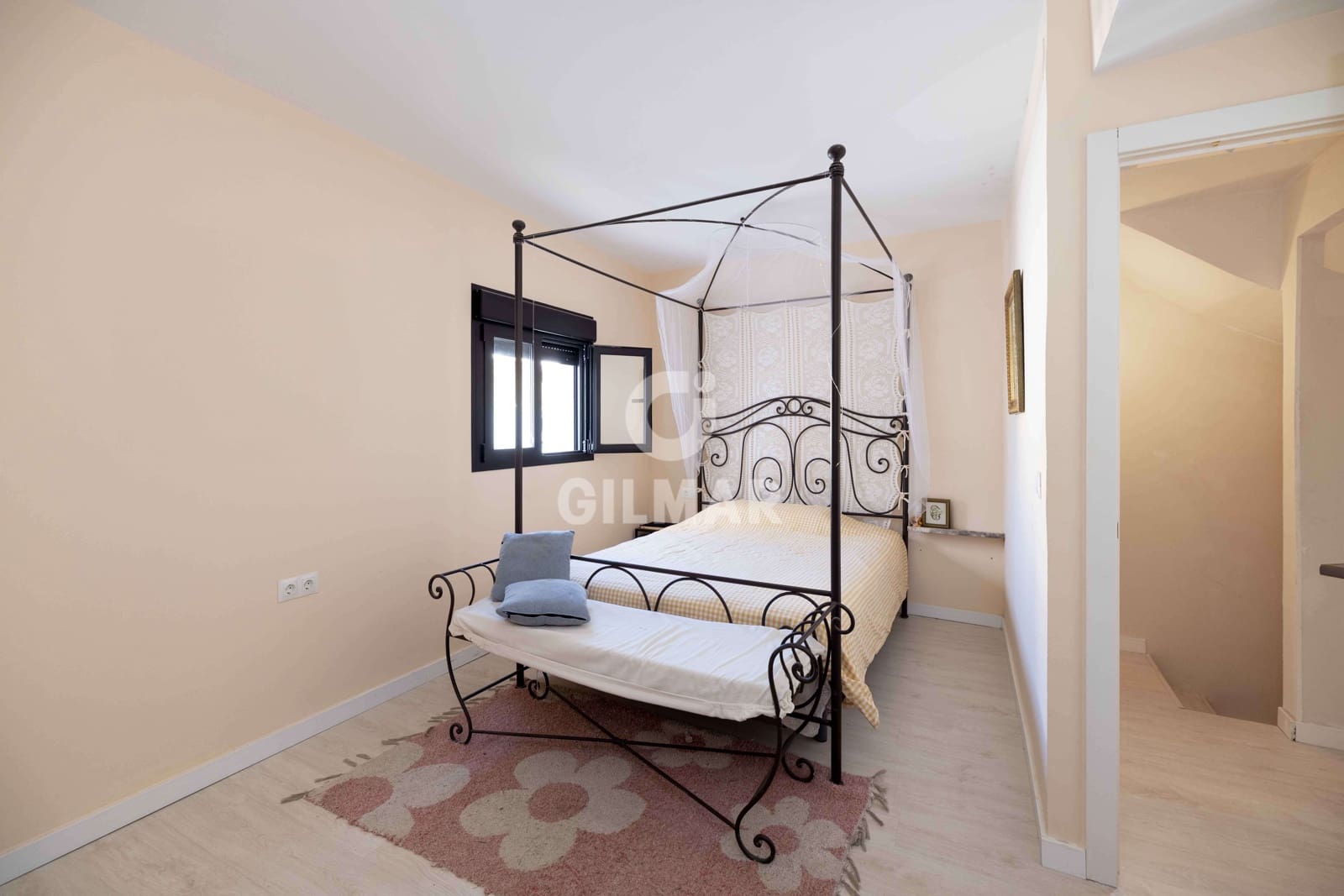 3 sovrum Radhus till salu i Arroyo de la Miel - 360 000 € (Ref: 9205886)